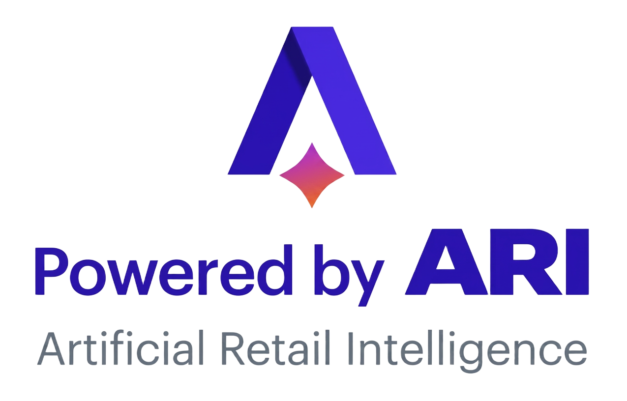 Powered by ARI